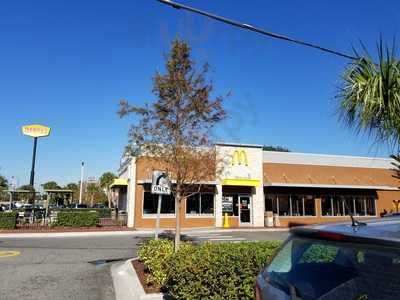 McDonald's, Kissimmee