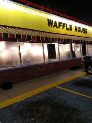 Waffle House, Tallahassee