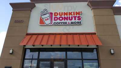 Dunkin', Corpus Christi