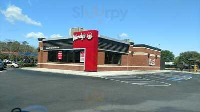 Wendy's, Savannah