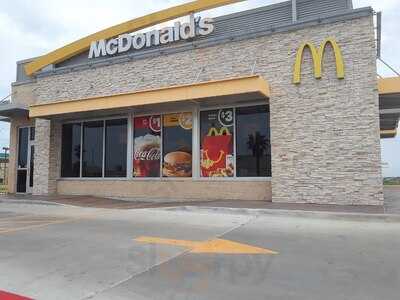 McDonald's, Corpus Christi