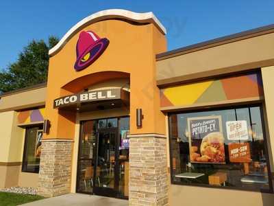 Taco Bell, Leesburg