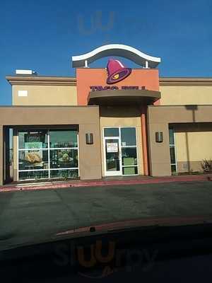 Taco Bell, Santa Ana