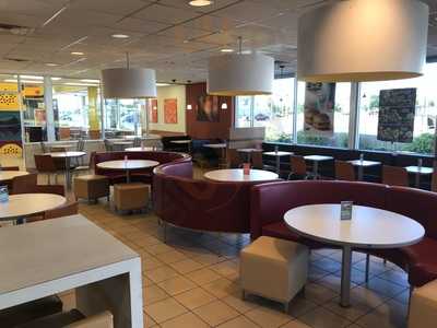 McDonald's, Corpus Christi