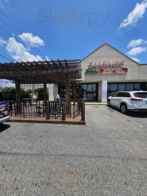 Santino's Pensacola, Pensacola