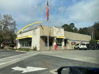 McDonald's, Savannah