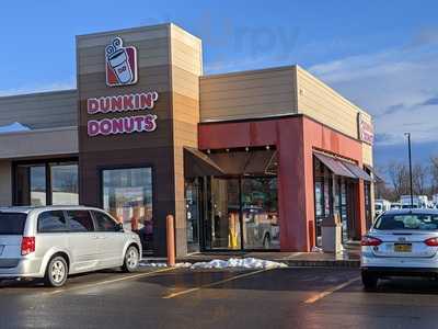 Dunkin', Syracuse