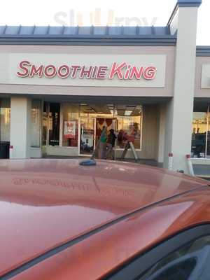 Smoothie King Midtown