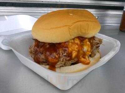 Appalachian Smoke BBQ