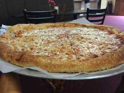 Serafino's Pizzeria, Myrtle Beach