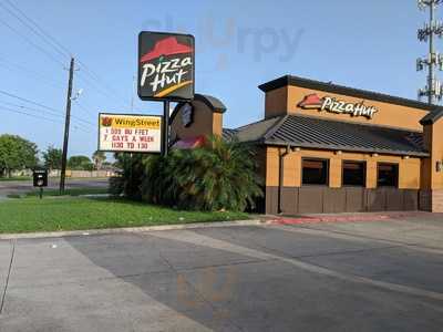 Pizza Hut, Corpus Christi