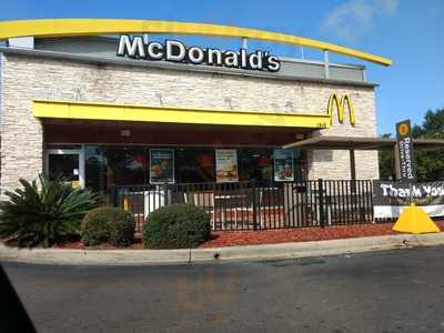 McDonald's, Tallahassee