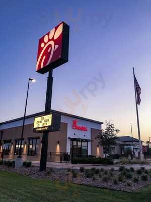 Chick-fil-A, Corpus Christi