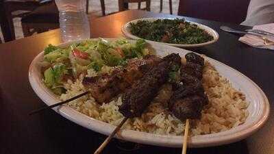 Kabab House, Kissimmee