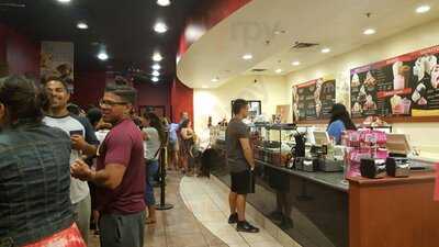 Cold Stone Creamery, Myrtle Beach