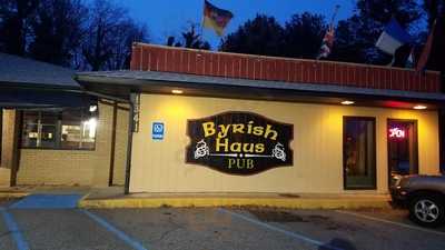 Byrish Haus & Pub