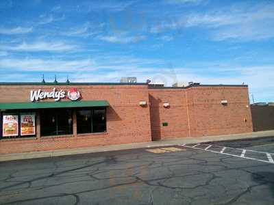 Wendy's, Syracuse