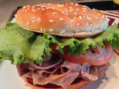 Arby's