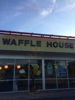 Waffle House, Savannah