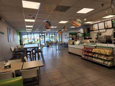 Subway, Myrtle Beach