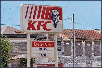 KFC, Savannah