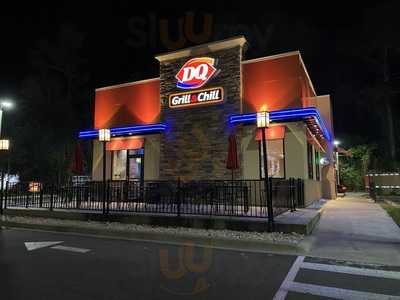 Dairy Queen Grill & Chill, Tallahassee