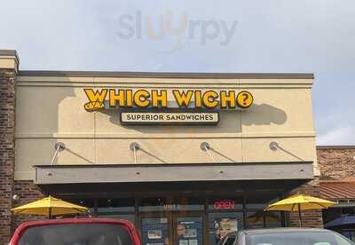 Which Wich, Myrtle Beach