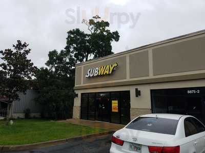 Subway, Tallahassee