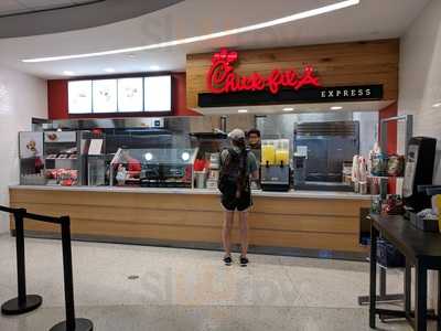 Chick-fil-A, Corpus Christi