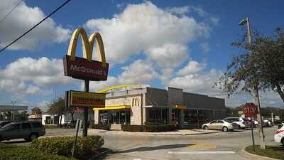 McDonald's, Kissimmee