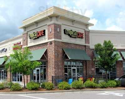 Tropical Smoothie Cafe, Tallahassee