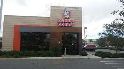 Dunkin', Leesburg