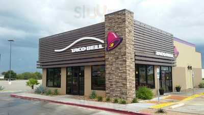 Taco Bell, Corpus Christi