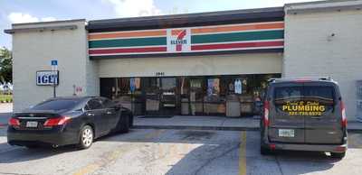 7-Eleven, Kissimmee