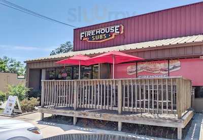 Firehouse Subs