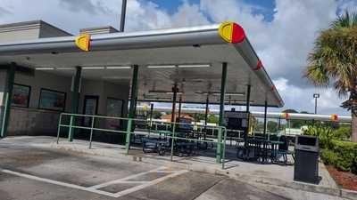 Sonic Drive-In, Tallahassee