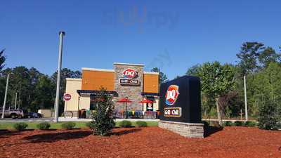 Dairy Queen Grill & Chill, Tallahassee