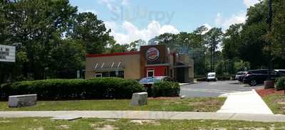 Burger King, Wilmington