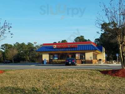 Burger King, Wilmington