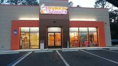 Dunkin', Tallahassee