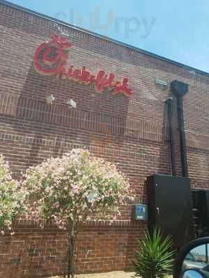 Chick-fil-a