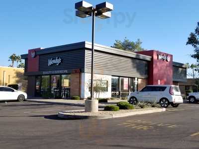 Wendy's, Tempe