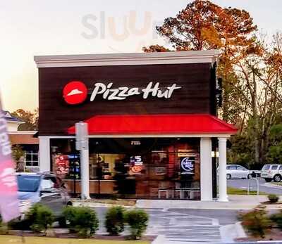 Pizza Hut, Wilmington