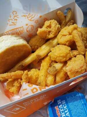 Popeyes Louisiana Kitchen