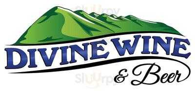 Divine Wine & Beer