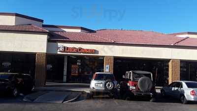 Little Caesars, Tempe