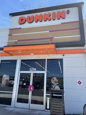 Dunkin', Clermont