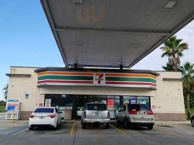 7-Eleven, Clermont