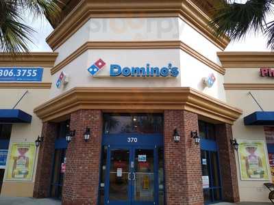 Domino's Pizza, Clermont