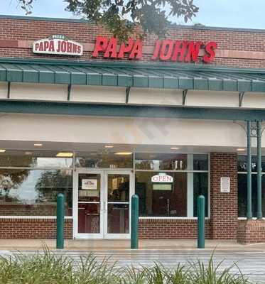 Papa Johns Pizza, Tallahassee